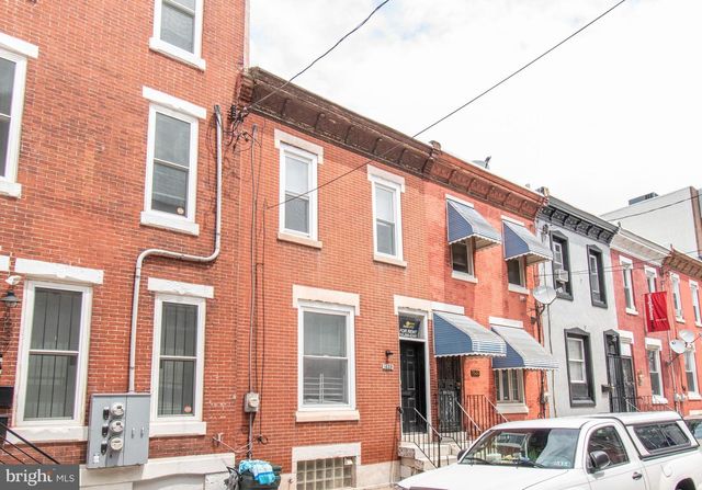 1635 FONTAIN ST, Philadelphia, PA 19121