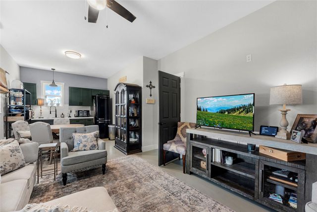 532 N Gum Gully Road, Crosby, TX 77532