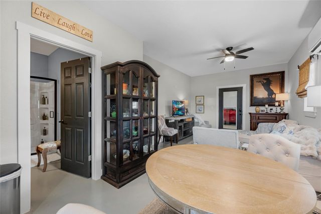 532 N Gum Gully Road, Crosby, TX 77532