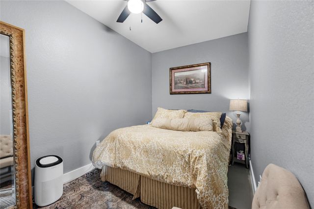 532 N Gum Gully Road, Crosby, TX 77532