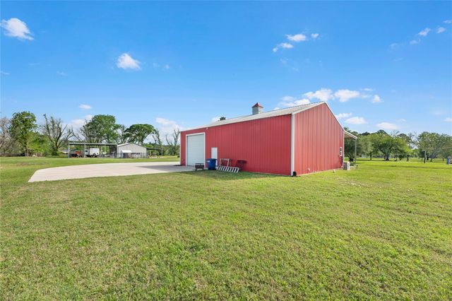 532 N Gum Gully Road, Crosby, TX 77532