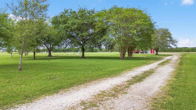 532 N Gum Gully Road, Crosby, TX 77532
