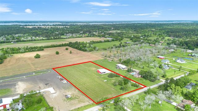 532 N Gum Gully Road, Crosby, TX 77532