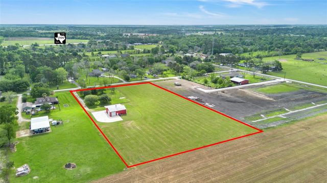 532 N Gum Gully Road, Crosby, TX 77532