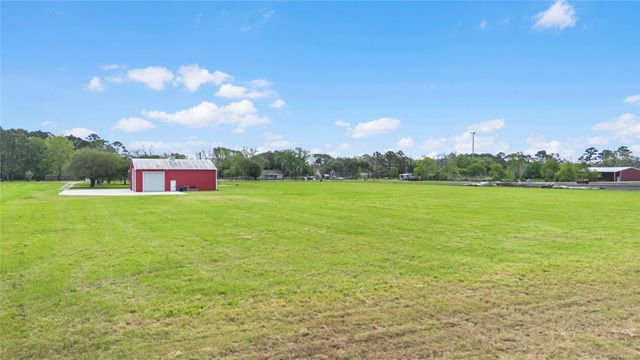 532 N Gum Gully Road, Crosby, TX 77532