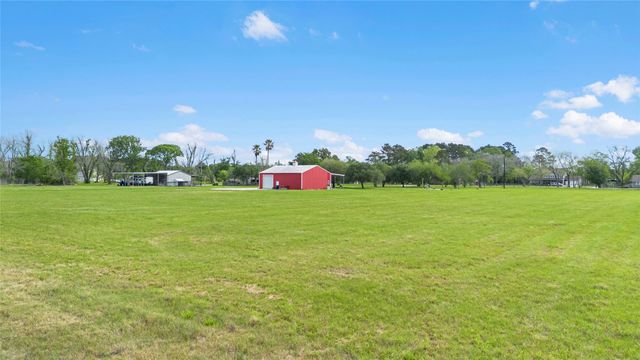532 N Gum Gully Road, Crosby, TX 77532
