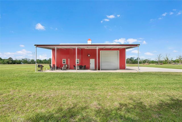 532 N Gum Gully Road, Crosby, TX 77532