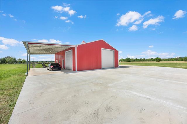 532 N Gum Gully Road, Crosby, TX 77532
