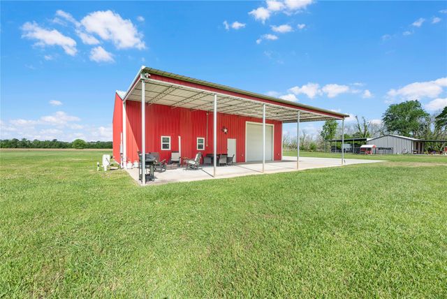 532 N Gum Gully Road, Crosby, TX 77532