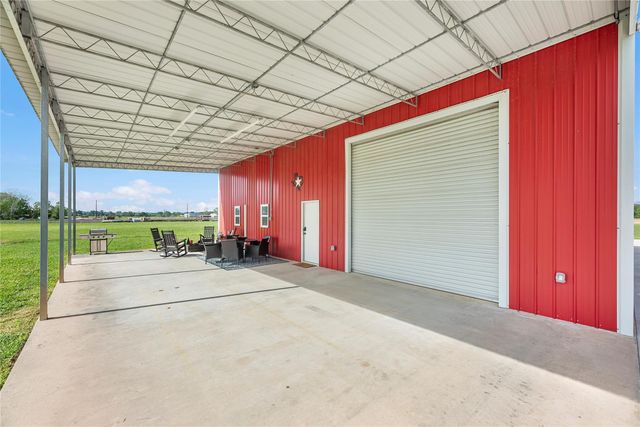 532 N Gum Gully Road, Crosby, TX 77532