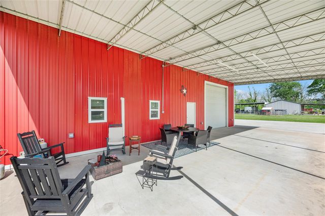 532 N Gum Gully Road, Crosby, TX 77532