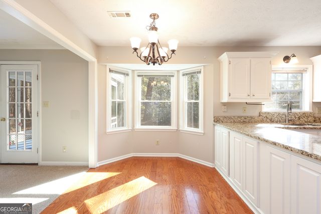 801 Agate Edge, Peachtree City, GA 30269