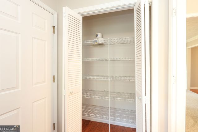 801 Agate Edge, Peachtree City, GA 30269