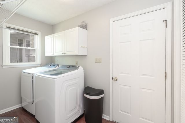 801 Agate Edge, Peachtree City, GA 30269