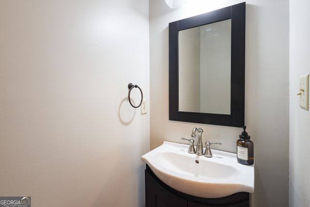 801 Agate Edge, Peachtree City, GA 30269