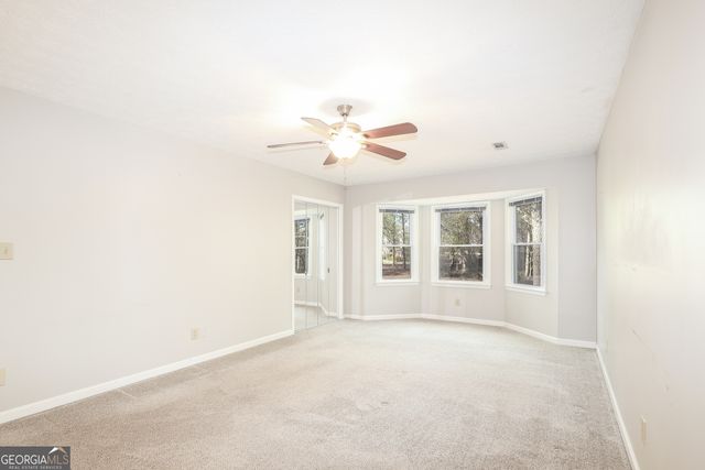 801 Agate Edge, Peachtree City, GA 30269