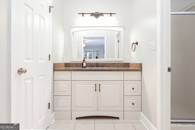 801 Agate Edge, Peachtree City, GA 30269