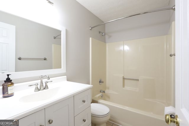 801 Agate Edge, Peachtree City, GA 30269