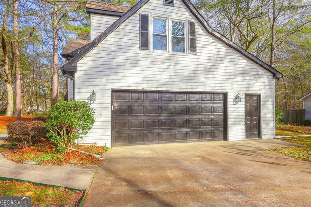 801 Agate Edge, Peachtree City, GA 30269