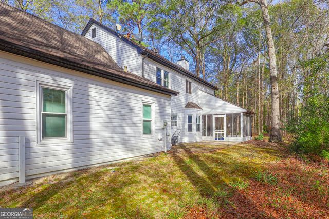 801 Agate Edge, Peachtree City, GA 30269