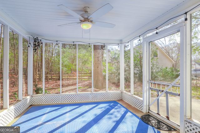 801 Agate Edge, Peachtree City, GA 30269