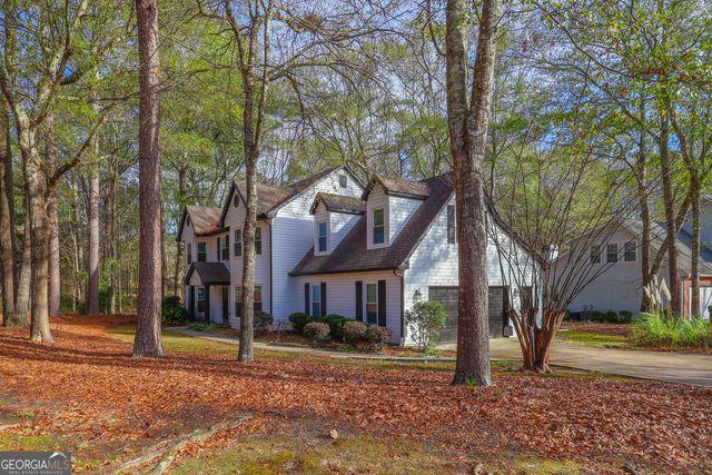 801 Agate Edge, Peachtree City, GA 30269