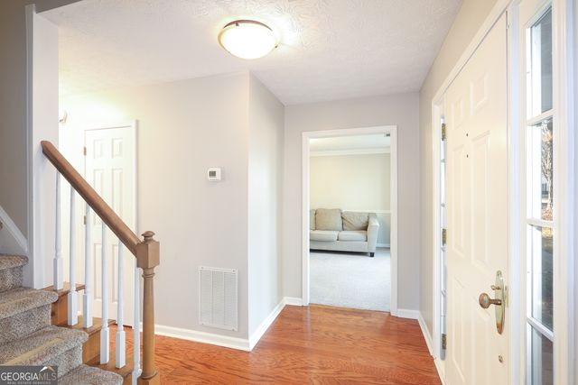 801 Agate Edge, Peachtree City, GA 30269