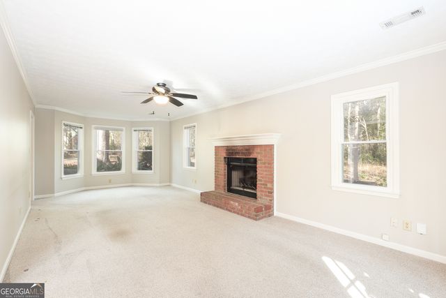 801 Agate Edge, Peachtree City, GA 30269