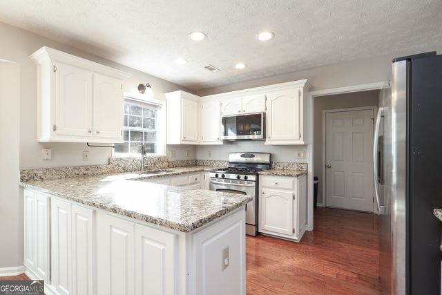 801 Agate Edge, Peachtree City, GA 30269