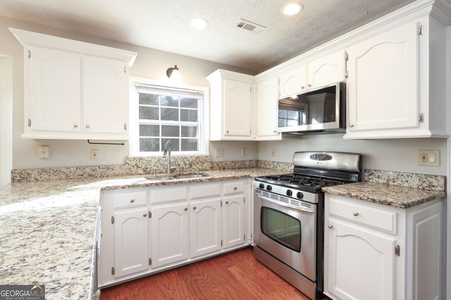 801 Agate Edge, Peachtree City, GA 30269