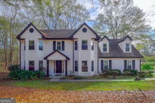 801 Agate Edge, Peachtree City, GA 30269