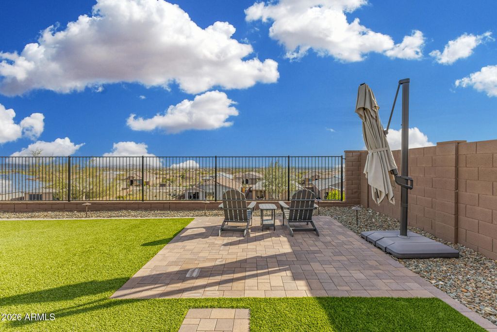 Image 1 of property listing at 13515 W Calle De Baca --, Peoria, AZ 85383