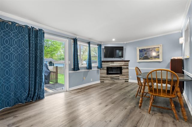 5616 Tiffin Street, Portage, MI 49002