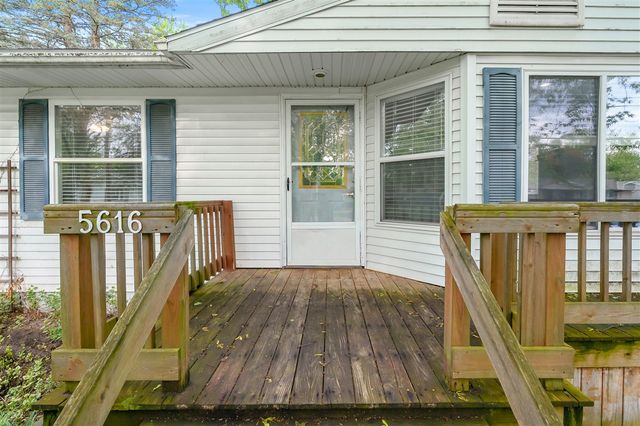 5616 Tiffin Street, Portage, MI 49002