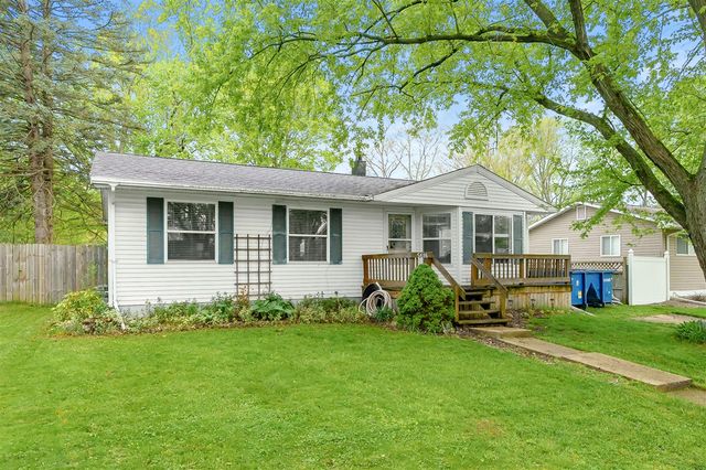 5616 Tiffin Street, Portage, MI 49002