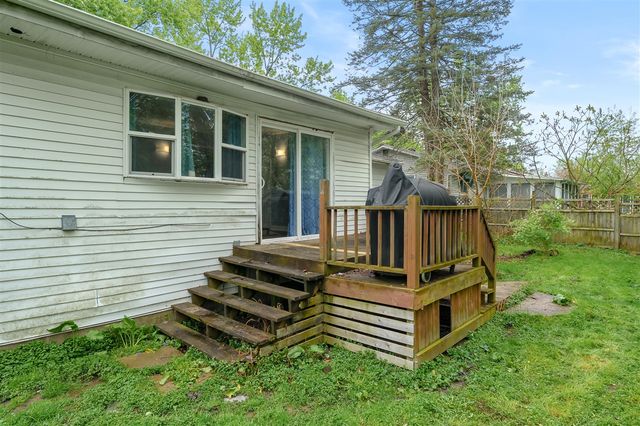 5616 Tiffin Street, Portage, MI 49002