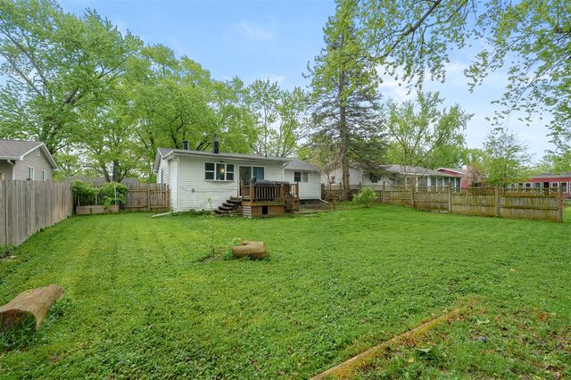 5616 Tiffin Street, Portage, MI 49002