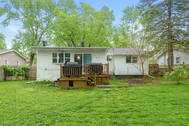 5616 Tiffin Street, Portage, MI 49002
