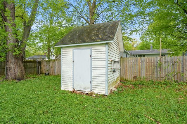 5616 Tiffin Street, Portage, MI 49002