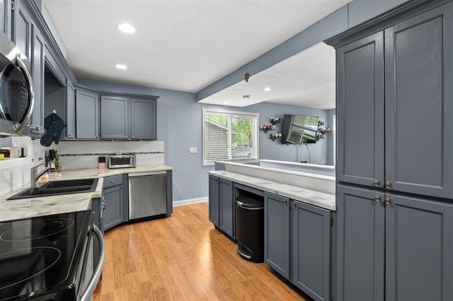 5616 Tiffin Street, Portage, MI 49002
