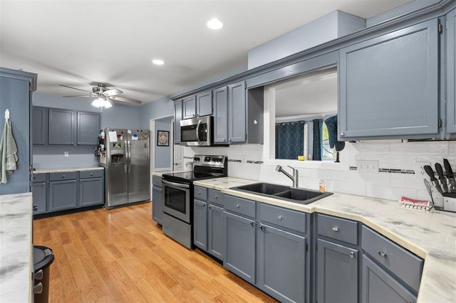 5616 Tiffin Street, Portage, MI 49002