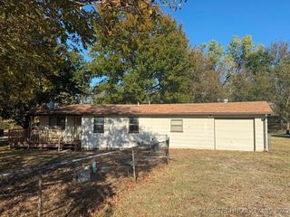 2605 S Highway 48 Highway, Mannford, OK 74044