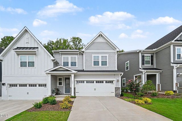 7821 Sofiana Avenue, Raleigh, NC 27617