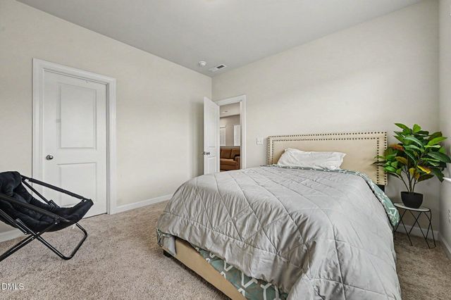 7821 Sofiana Avenue, Raleigh, NC 27617