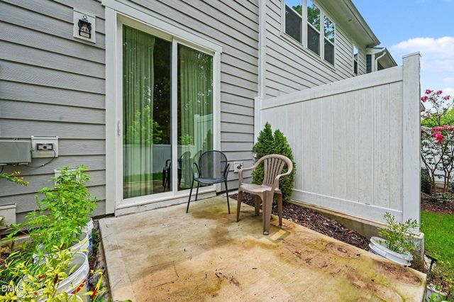 7821 Sofiana Avenue, Raleigh, NC 27617