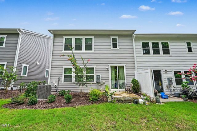 7821 Sofiana Avenue, Raleigh, NC 27617