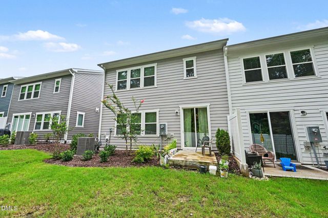 7821 Sofiana Avenue, Raleigh, NC 27617