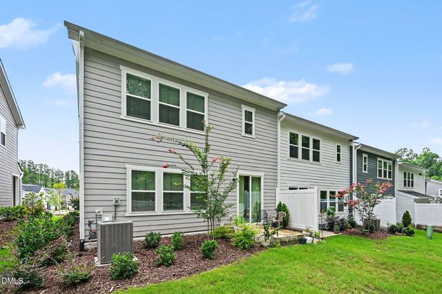 7821 Sofiana Avenue, Raleigh, NC 27617