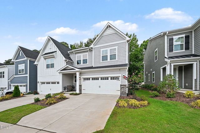 7821 Sofiana Avenue, Raleigh, NC 27617