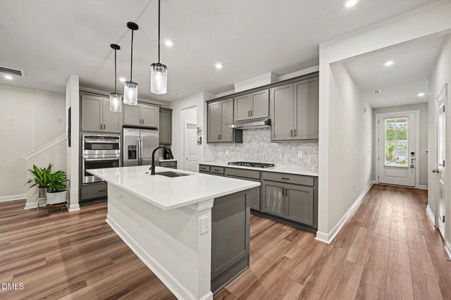 7821 Sofiana Avenue, Raleigh, NC 27617